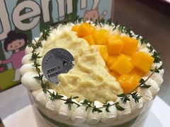 -静宜和她的朋友(星海广场店)