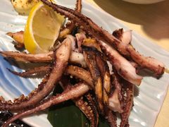 -有喜屋·深夜食堂(北京西路店)