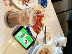 -大哥餐厅(西城花园店)