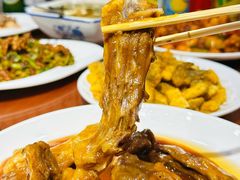 -恩宏德餐馆(平山道店)