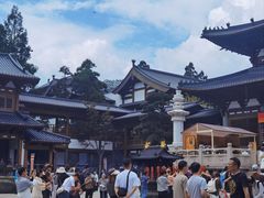 -径山寺