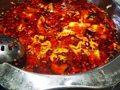 -清真·锦翔炝锅鱼(明德门店)