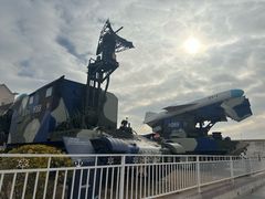 -中国人民解放军海军博物馆