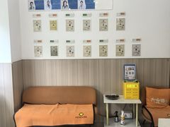 -申普宠物医院·眼科·心内科·影像科(普陀分院)