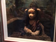 -济州岛泰迪熊博物馆