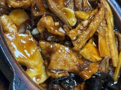 -京天红酒家(虎坊路店)