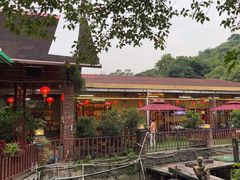 -香山小厨(南联路店)