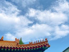 -千佛山风景名胜区