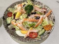 -CRAZYONES克芮旺斯西班牙餐厅(苏州中心店)