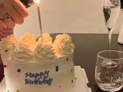 -玉见cake低糖蛋糕甜品台定制(河西店)