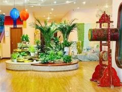 -伊顿幼儿园(济南大地锐城校区)