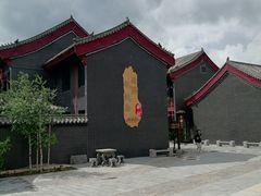 -御道口草原森林风景区