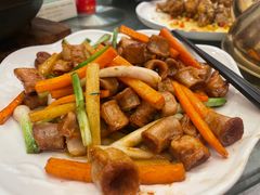 -美极鲜食坊(宝安南路店)