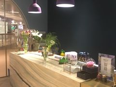 -BEAST野兽派(上海浦东嘉里城店)