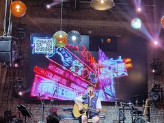 -胡桃里乐队酒馆(鎏嘉码头店)