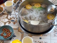 -普宁潮汕牛肉火锅(新香洲店)