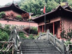-太湖源风景区
