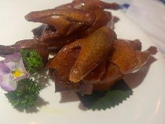 -江南赋(内蒙古大厦店)