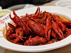 -叶派龙虾•招牌香辣蟹·海鲜(中海国际店)