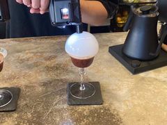 -BE NORMAL CAFE(霞溪路店)