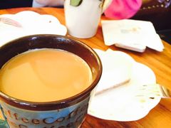 -治愈系甜品The Soothing Dessert(科海大楼店)