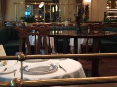 大堂-福楼法餐厅FLO