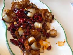 宫保虾球-撒椒·四川江湖菜(大族广场店)