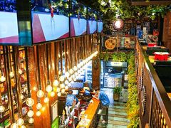 -1819餐厅·团队聚餐·烤串·精酿