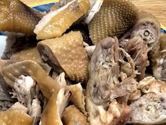 -老字号周记古蔺麻辣鸡·非物质文化遗产传承店