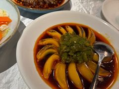 -川香鼎盛·川府家宴商务宴请(市桥富华路店)