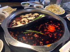 -纸盐河码头火锅(十八梯店)