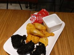 -乐凯撒披萨(正佳广场店)