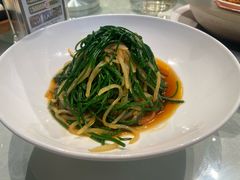 -巴音浩日娲·蒙餐(双林东路店)