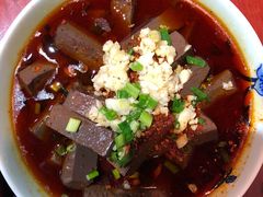 -窄巷子陕菜馆·地道陕西菜(粉巷店)