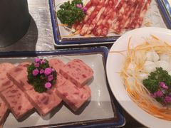 -辣斗辣火锅(太古里店)