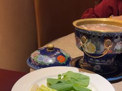 -怡咖啡自助餐(宁波香格里拉店)