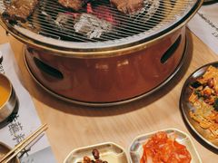 -闻老头·菊花炭烤肉(D11店)