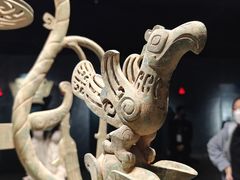 -遇见博物馆(遇见海洋沉浸式奇幻光影展)
