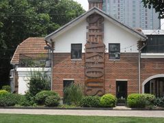 -弗兰克牛排西餐厅Ribone steak house(柠檬花园店)