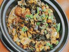 -小秦淮·南京土菜(新亭西路店)