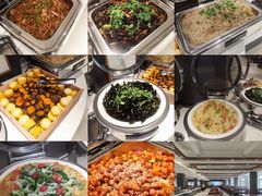 -天荷菜根·闽南素食自助(刺桐北路店)