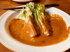 麻酱油麦菜-天府掌柜(九眼桥店)