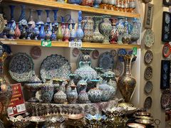 -新疆国际大巴扎