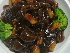 -阿娘家·原生态农家菜(国顺东路店)