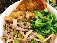 -老地方面馆(思南路店)
