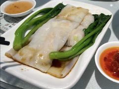 -大香港酒楼(国宾店)