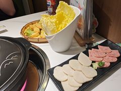 -狐狸爱上椰子鸡(滨江星光大道店)