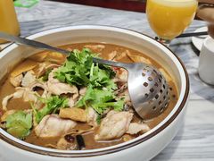 -蔼若春.传承云南菜(金碧公园店)