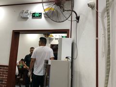 -一品飘香米线(一中总店)