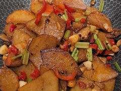 -匠熙小馆(崇文门店)